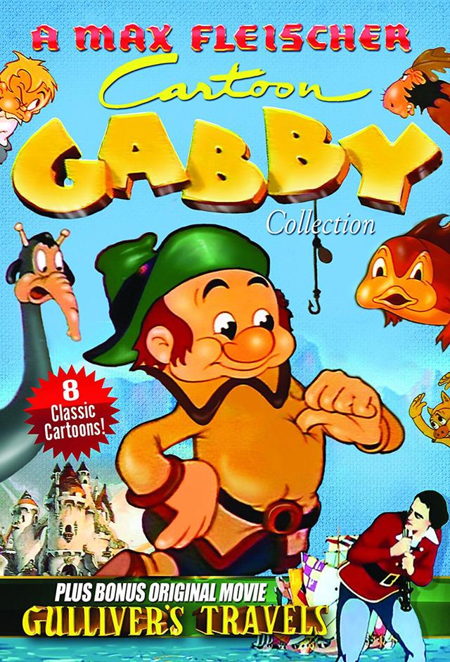 Gabby