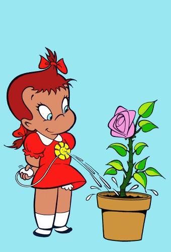 Little Audrey