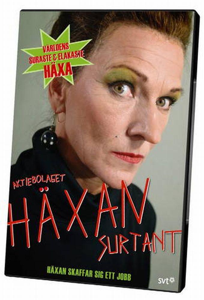 Häxan Surtant