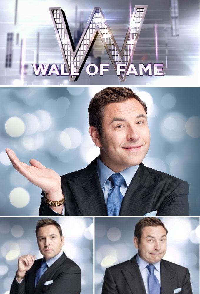 Wall of Fame