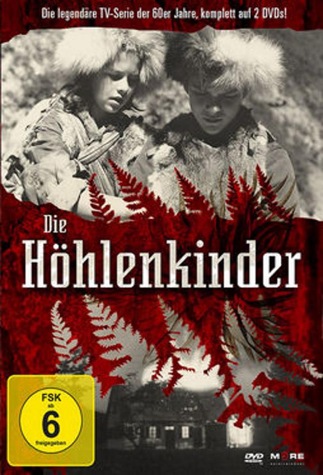 Die Höhlenkinder
