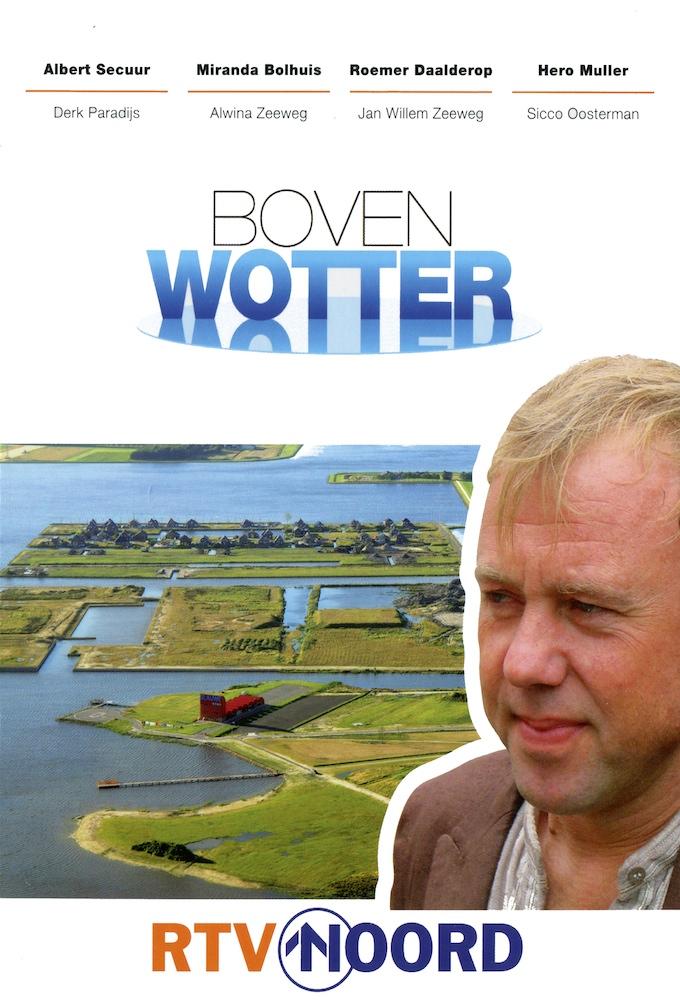 Boven Wotter
