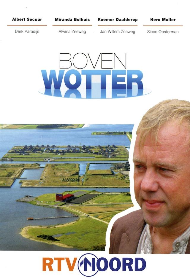 Boven Wotter