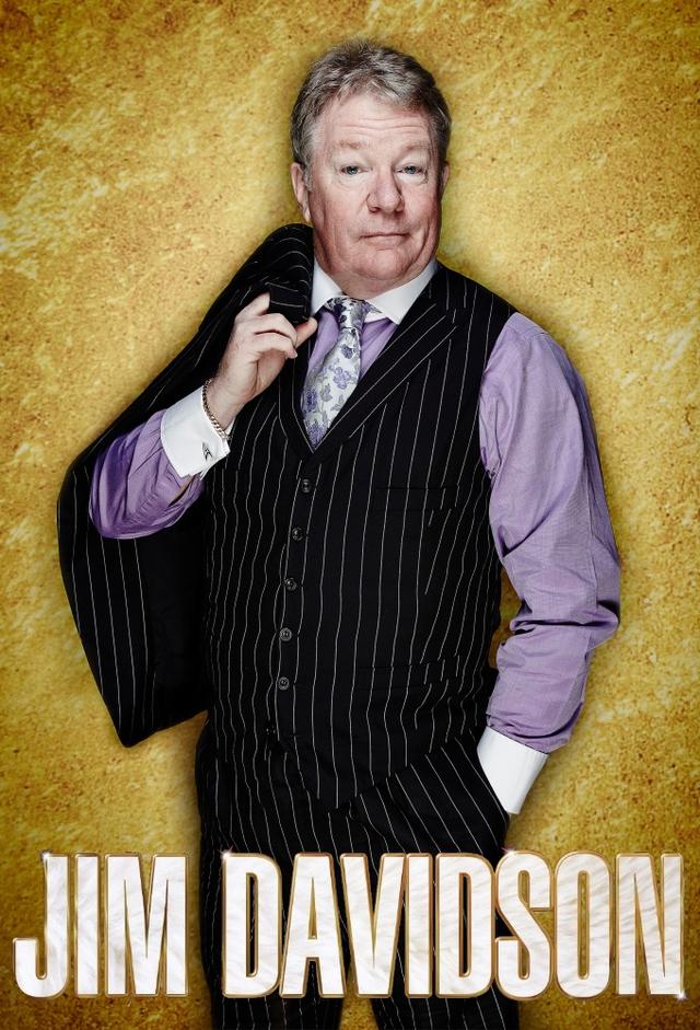 Jim Davidson