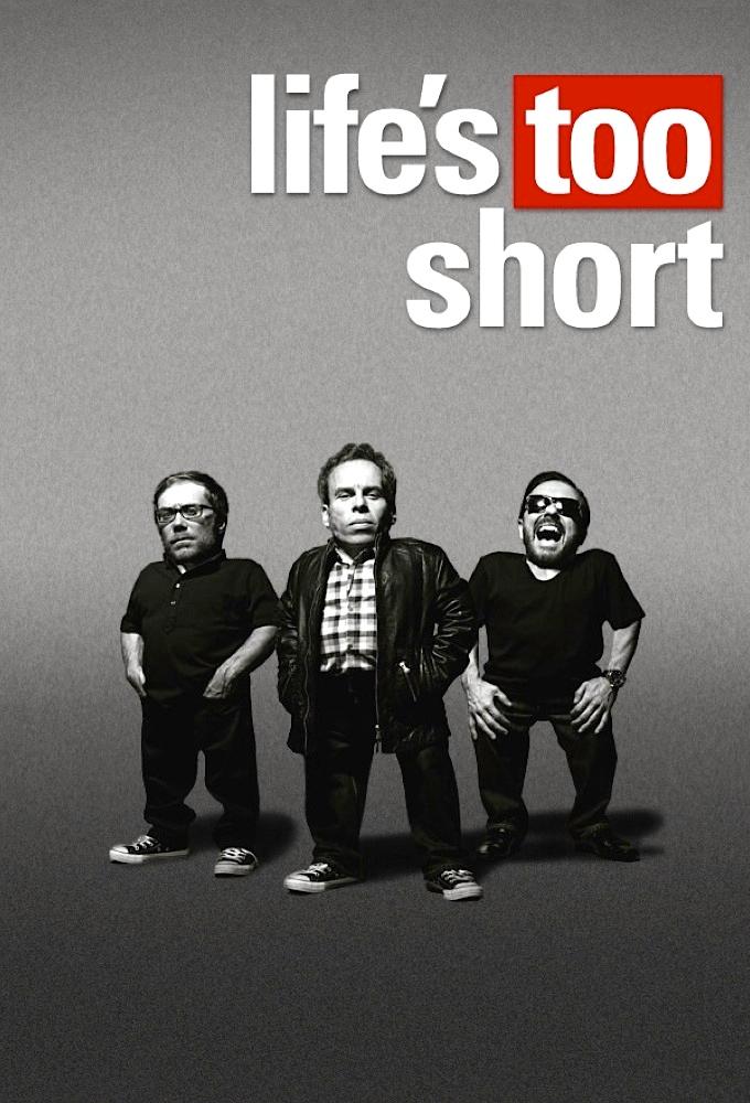 Life's Too Short