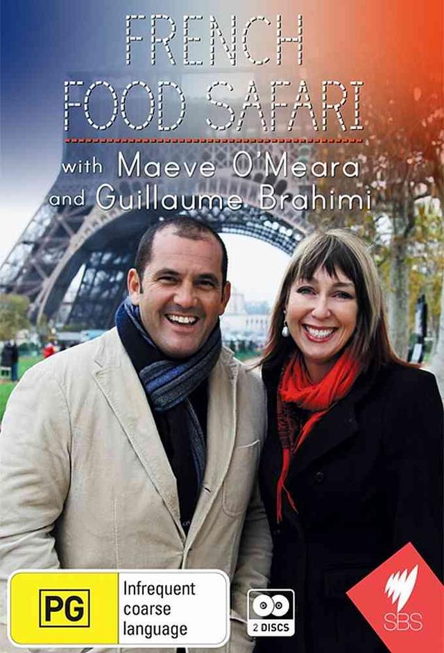 French Food Safari