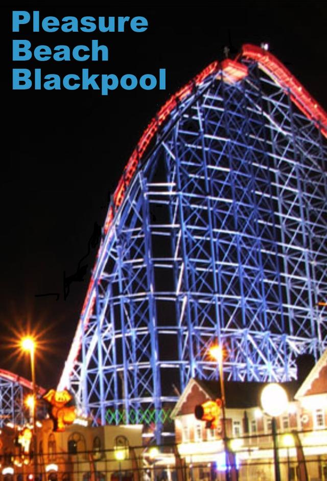 Pleasure Beach