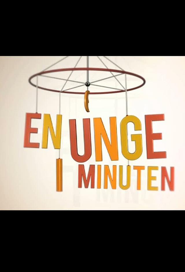 En unge i minuten