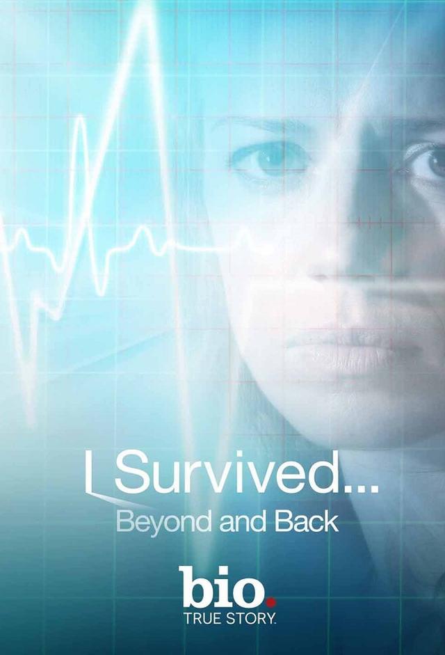 I Survived Beyond and Back