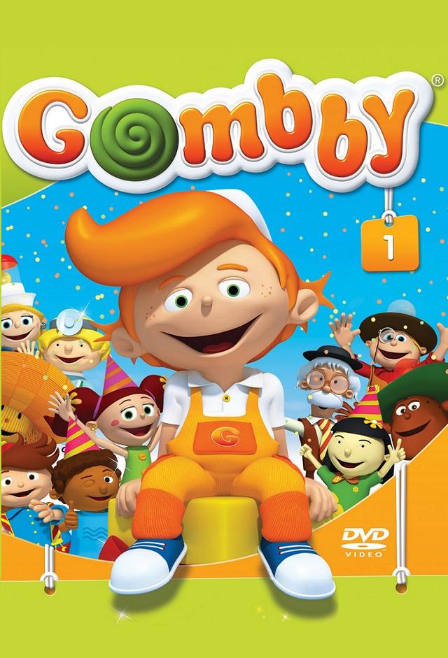 Gombby Green Island