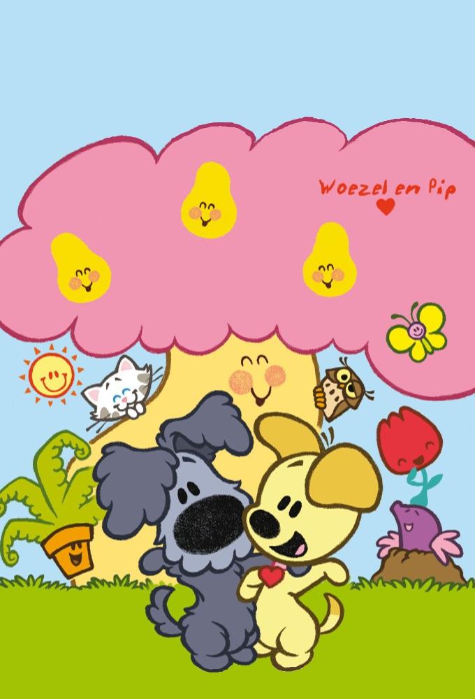 Woozle & Pip