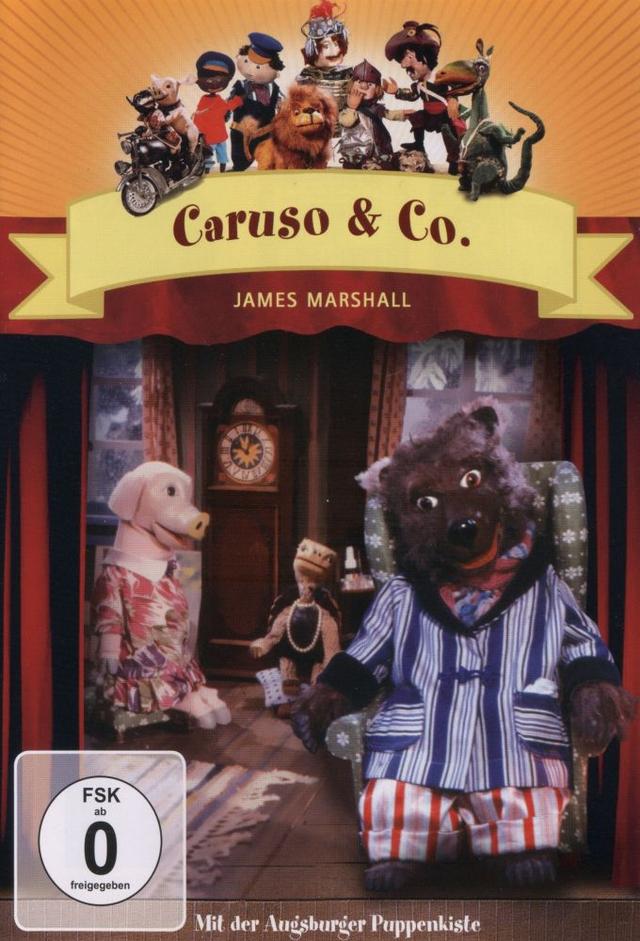 Caruso & Co.
