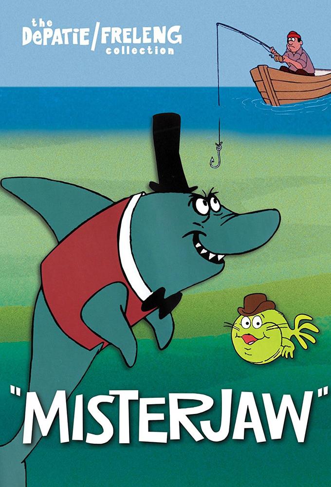 Misterjaw