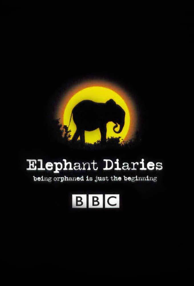 Elephant Diaries