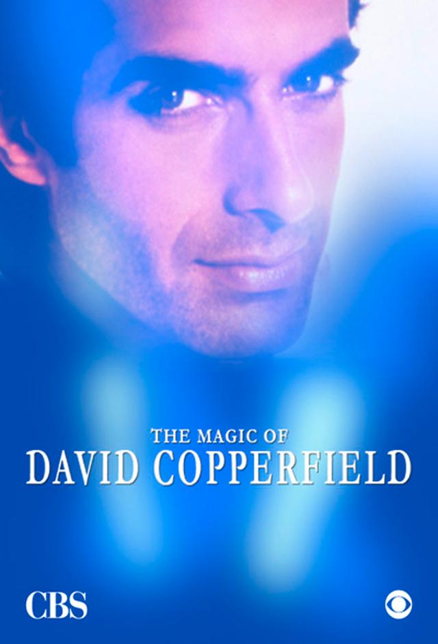 The Magic of David Copperfield