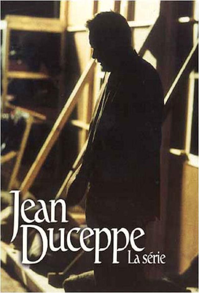 Jean Duceppe