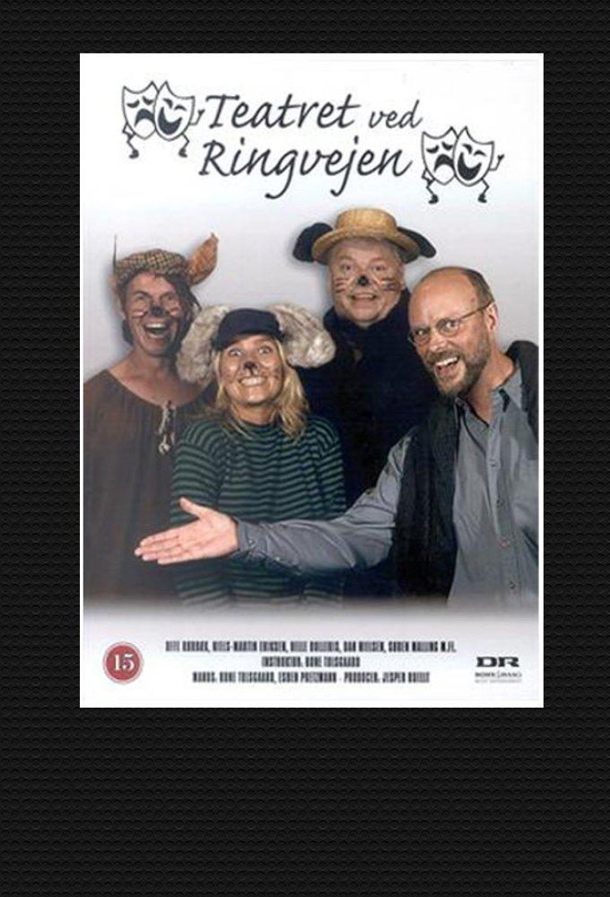 Teatret ved Ringvejen