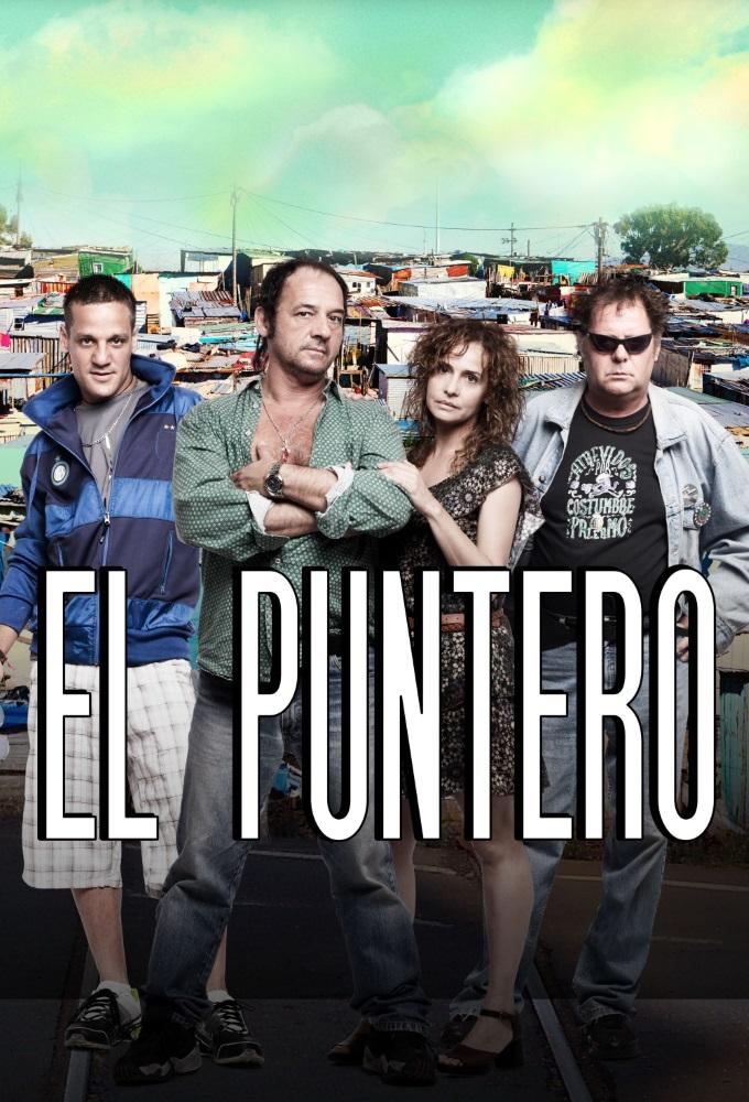 El Puntero