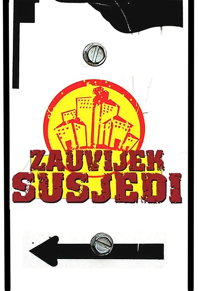 Zauvijek susjedi