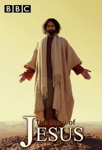 The Story of Jesus