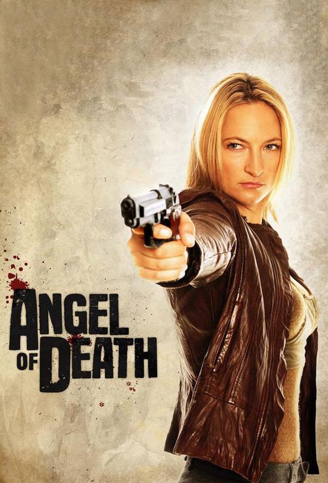 El Angel De La Muerte