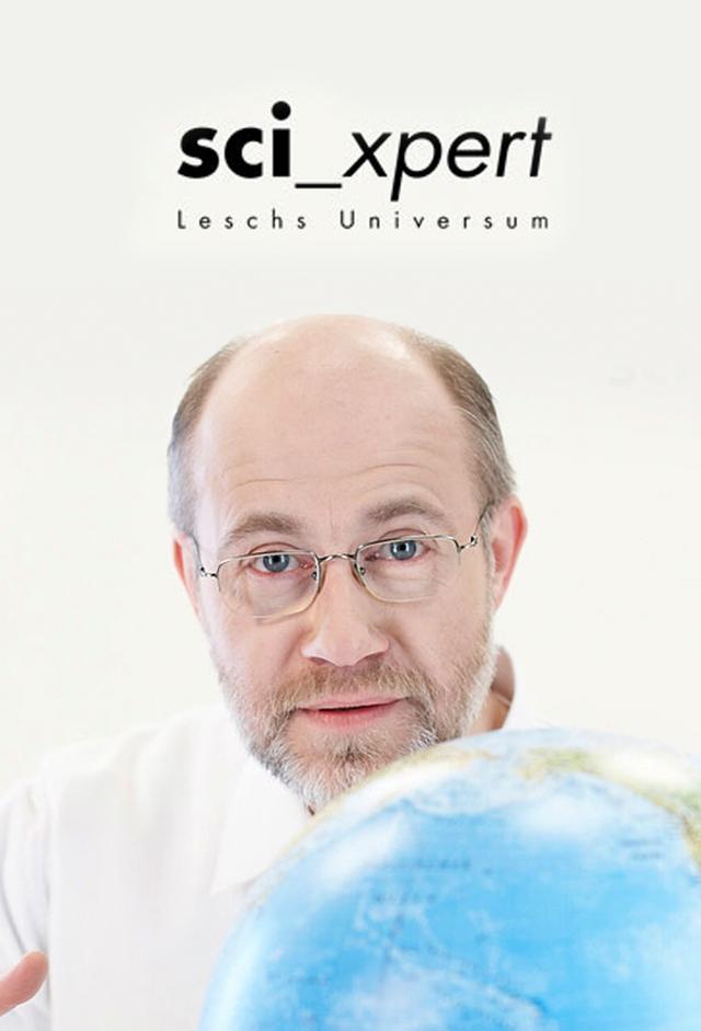 Sci Xpert - Leschs Universum