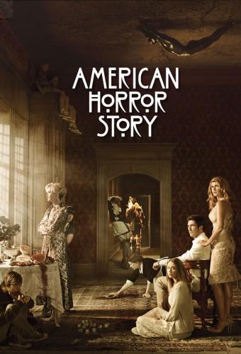 História de Horror Americana