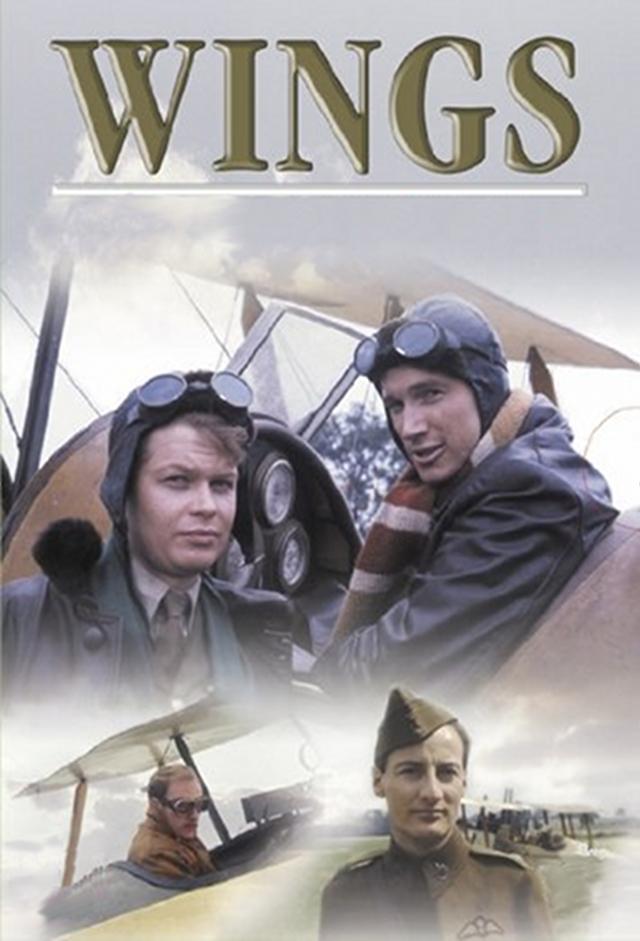Wings (1977)