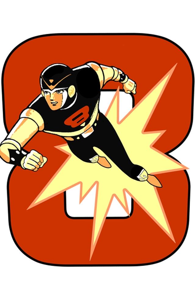8 Man