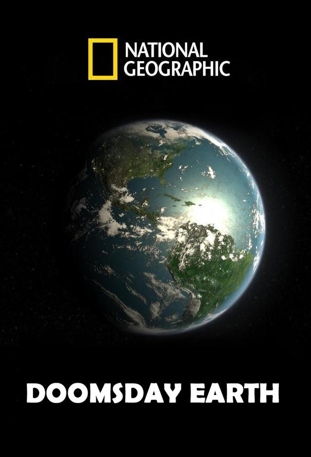 Doomsday Earth