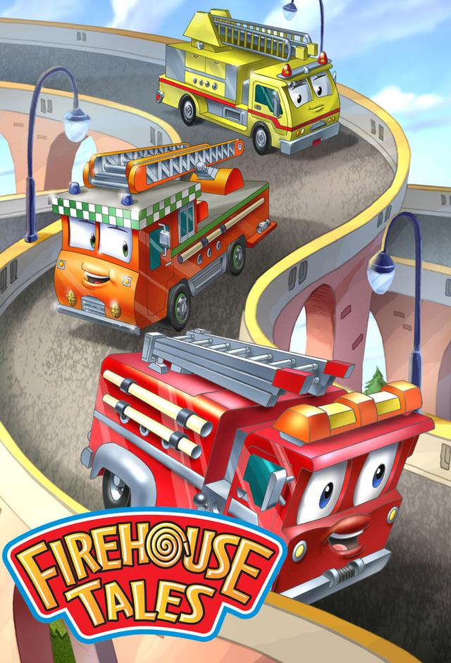 Escuela de bomberos