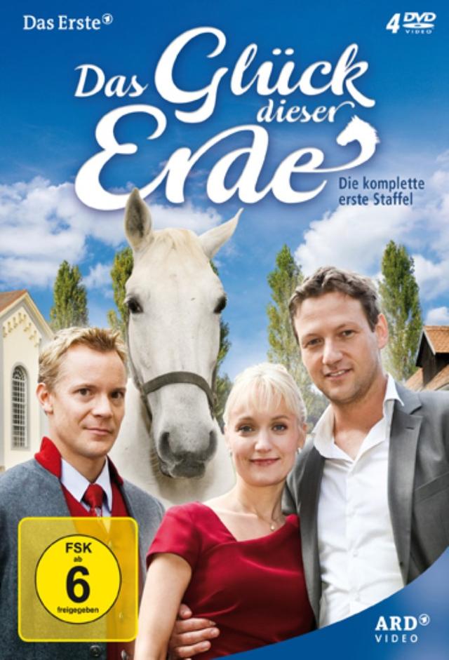 Das Glück dieser Erde