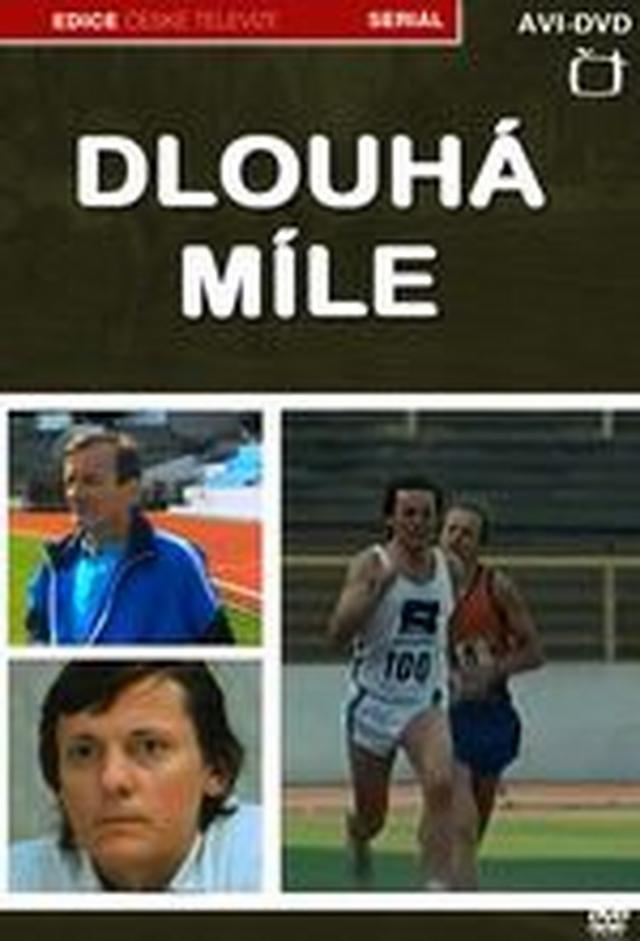 Dlouhá míle