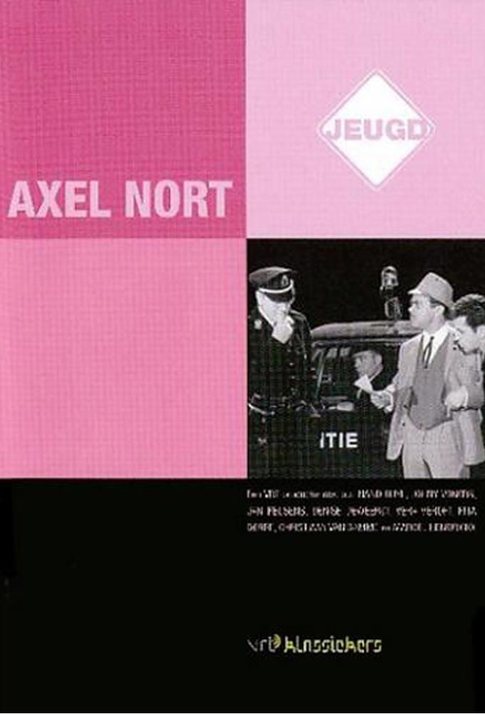 Axel Nort