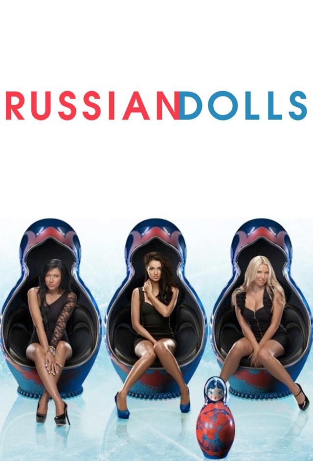 Russian Dolls