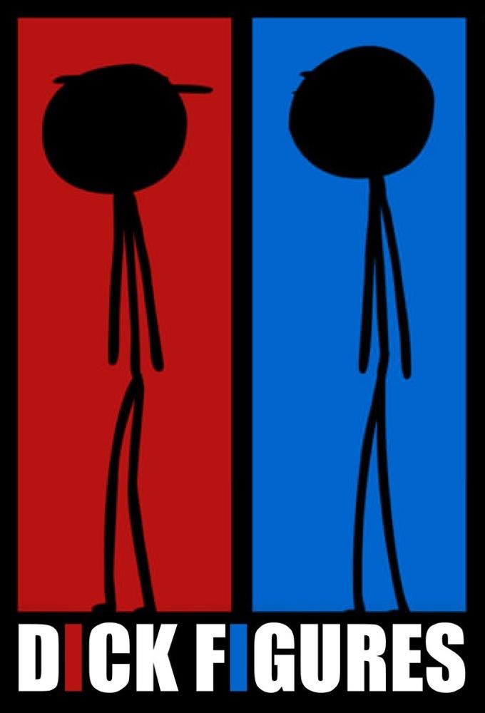 Dick Figures