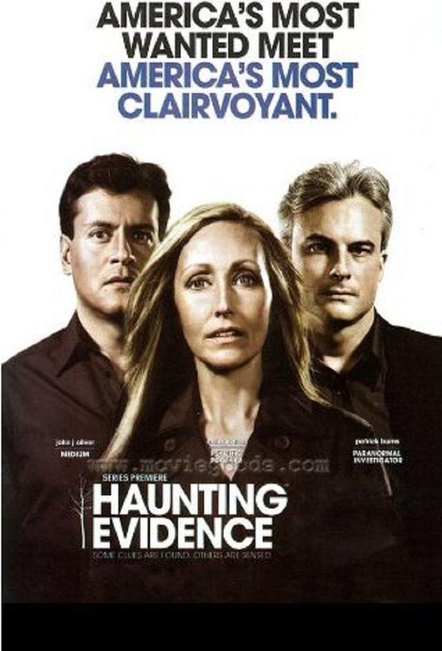 Haunting Evidence