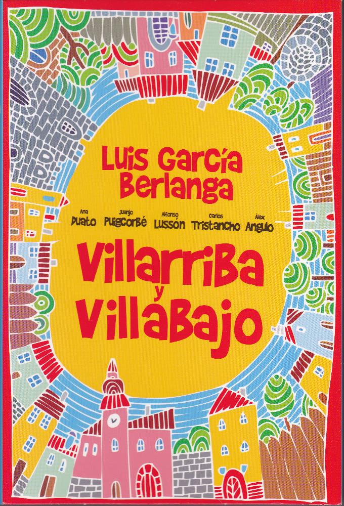 Villarriba y Villabajo