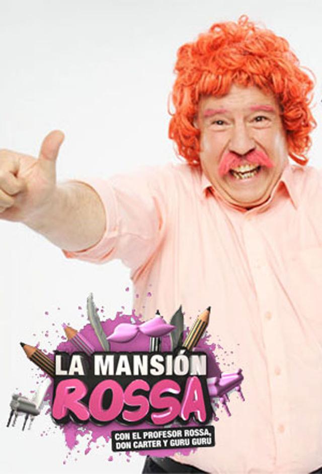 La Mansión Rossa