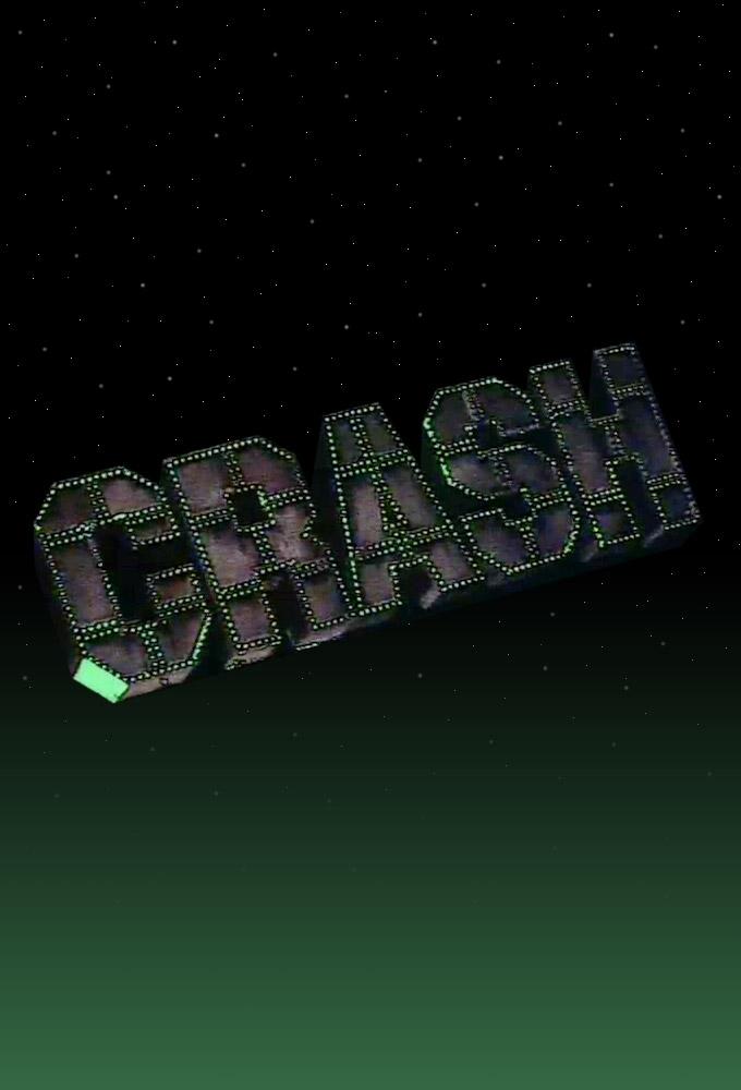 Crash - The Menace from the Black Hole