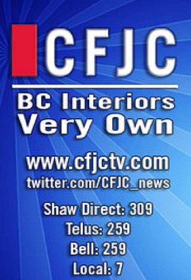 CFJC TV7 NEWS