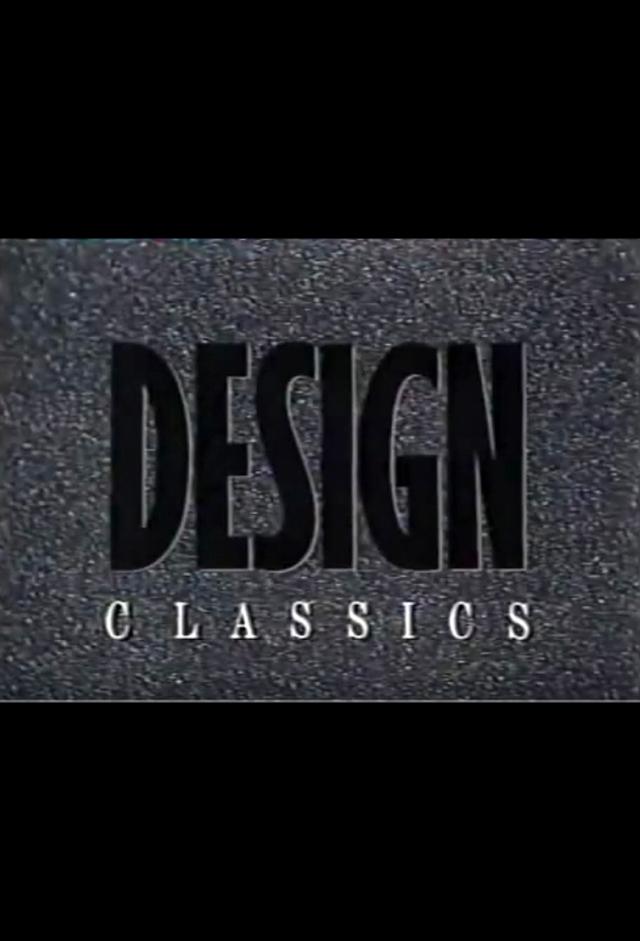 Design Classics