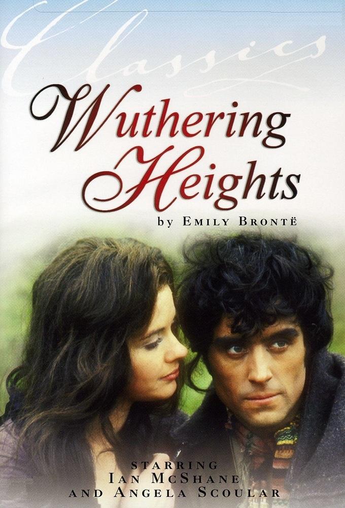 Wuthering Heights (1967)