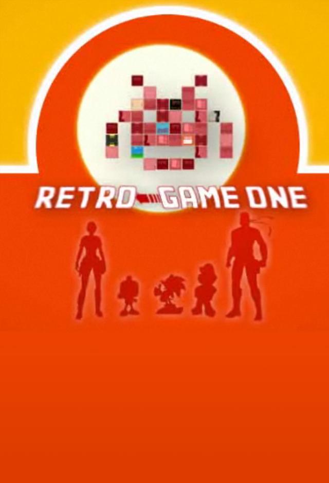 Retro Game One
