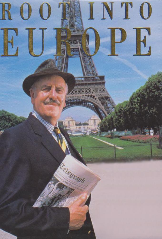 Root into Europe