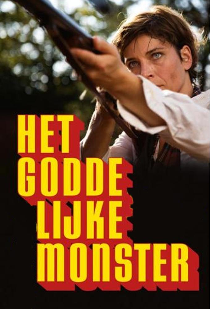 Het Goddelijke Monster