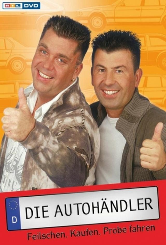 Die Autohändler