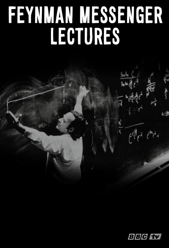 Feynman Messenger Lectures