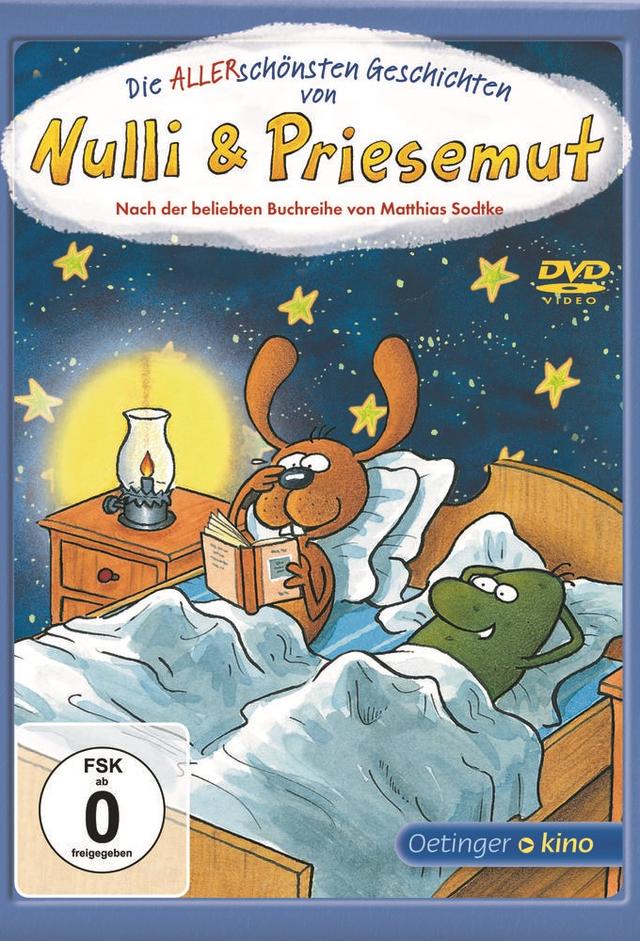 Nulli & Priesemut