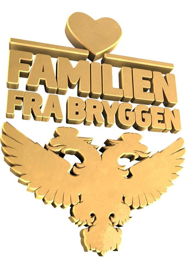 Familien fra Bryggen